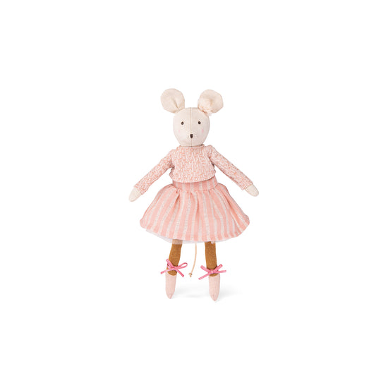 La Petite École de Danse Mouse Doll - Anna