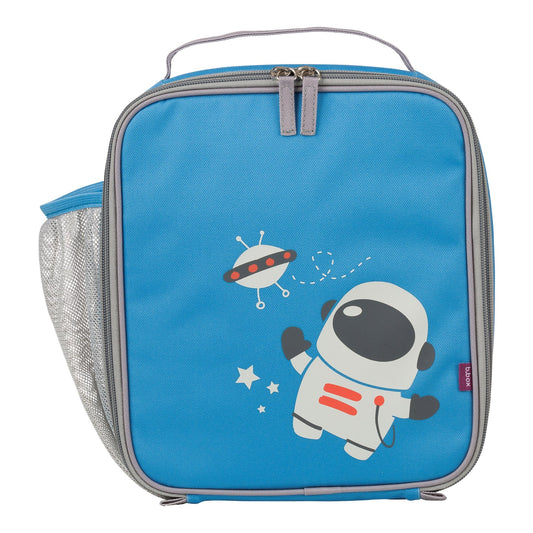 Insulated Lunch Bag - Cosmic Kid