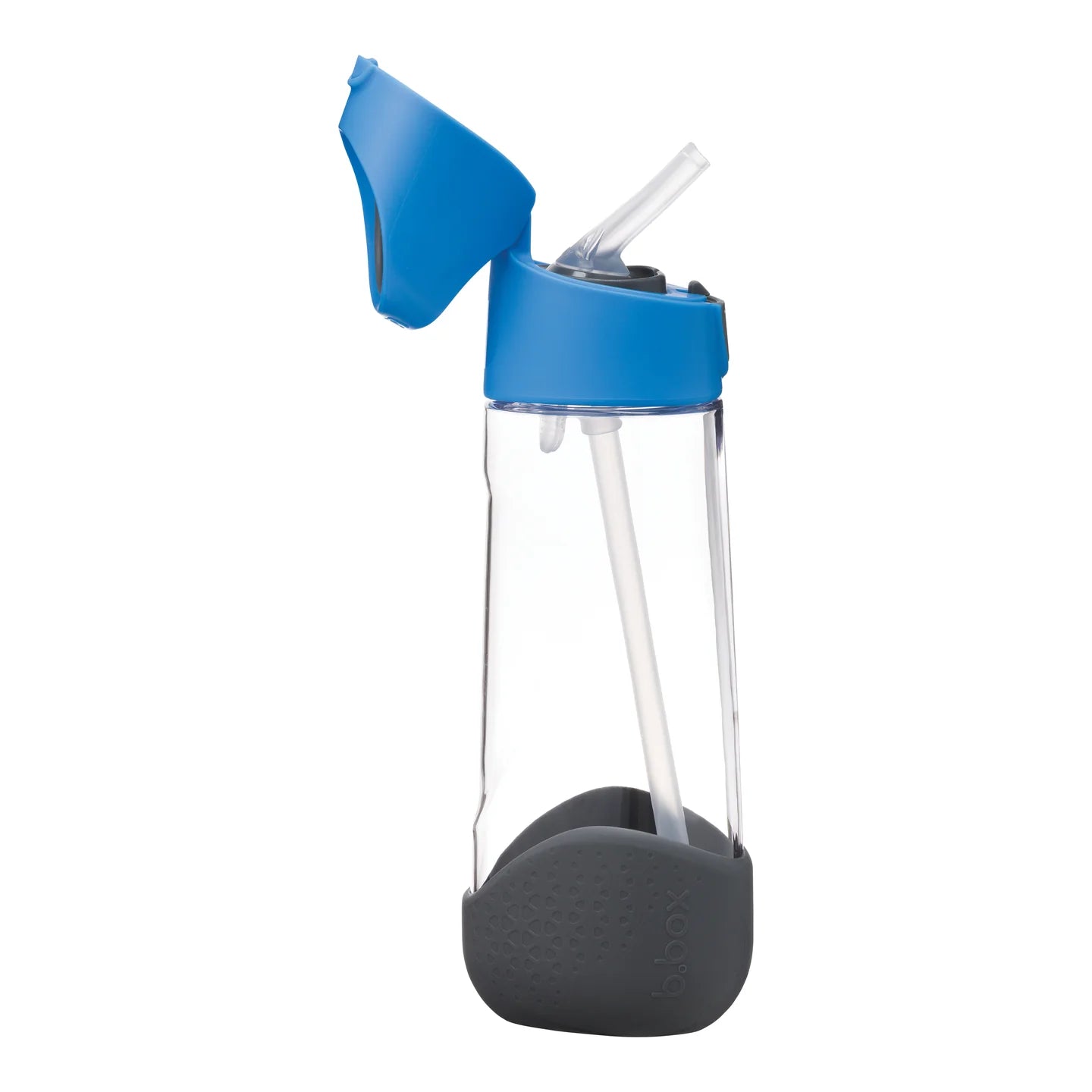 Tritan™ drink bottle 600ml - Blue Slate