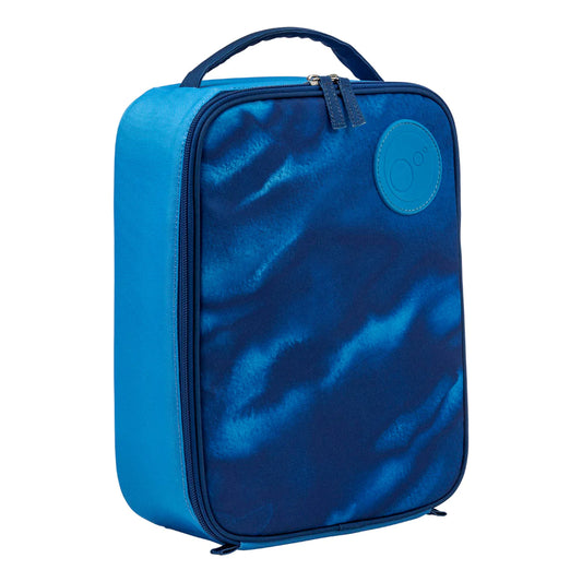 NEW! Flexi Insulated Bag - Deep Blue