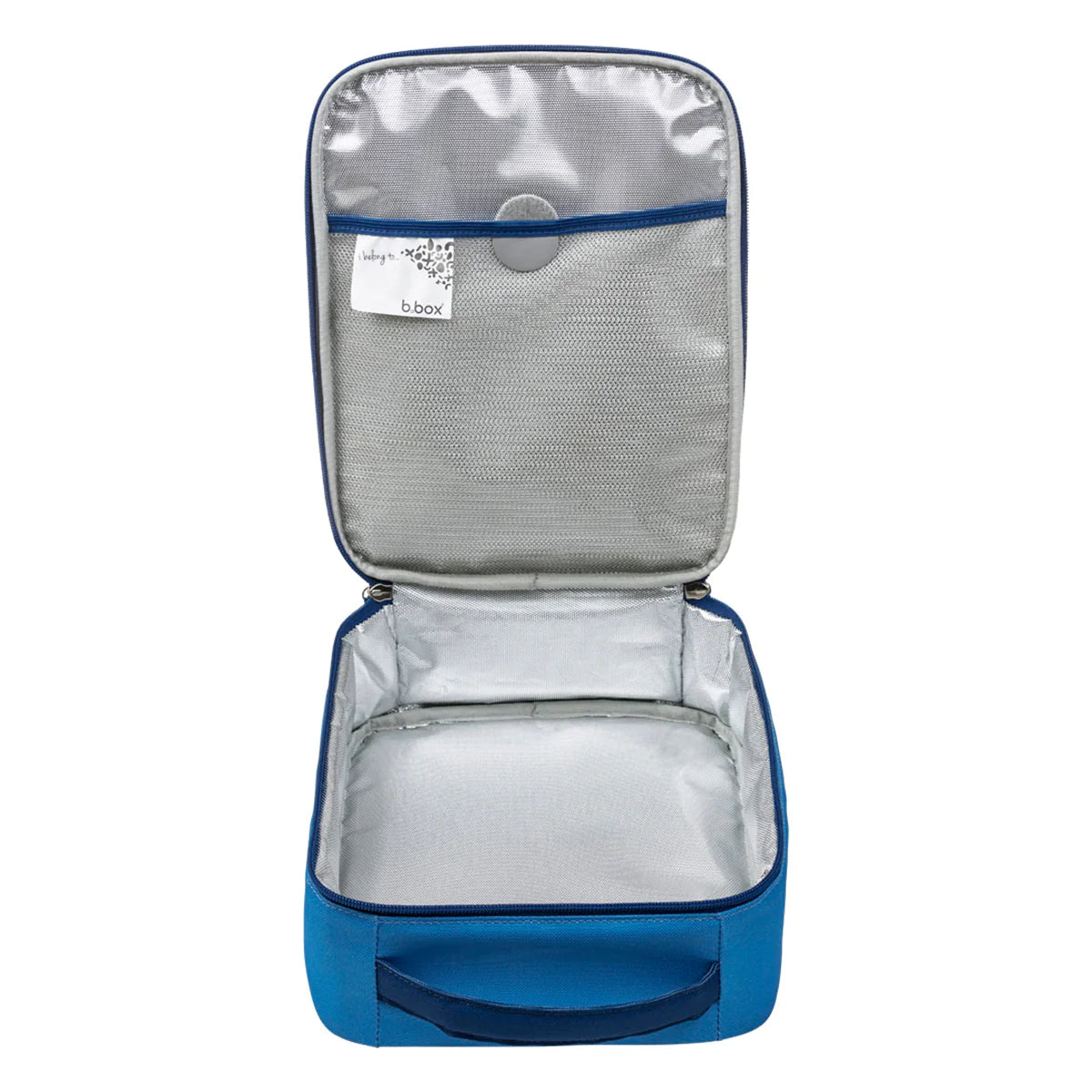 NEW! Flexi Insulated Bag - Deep Blue