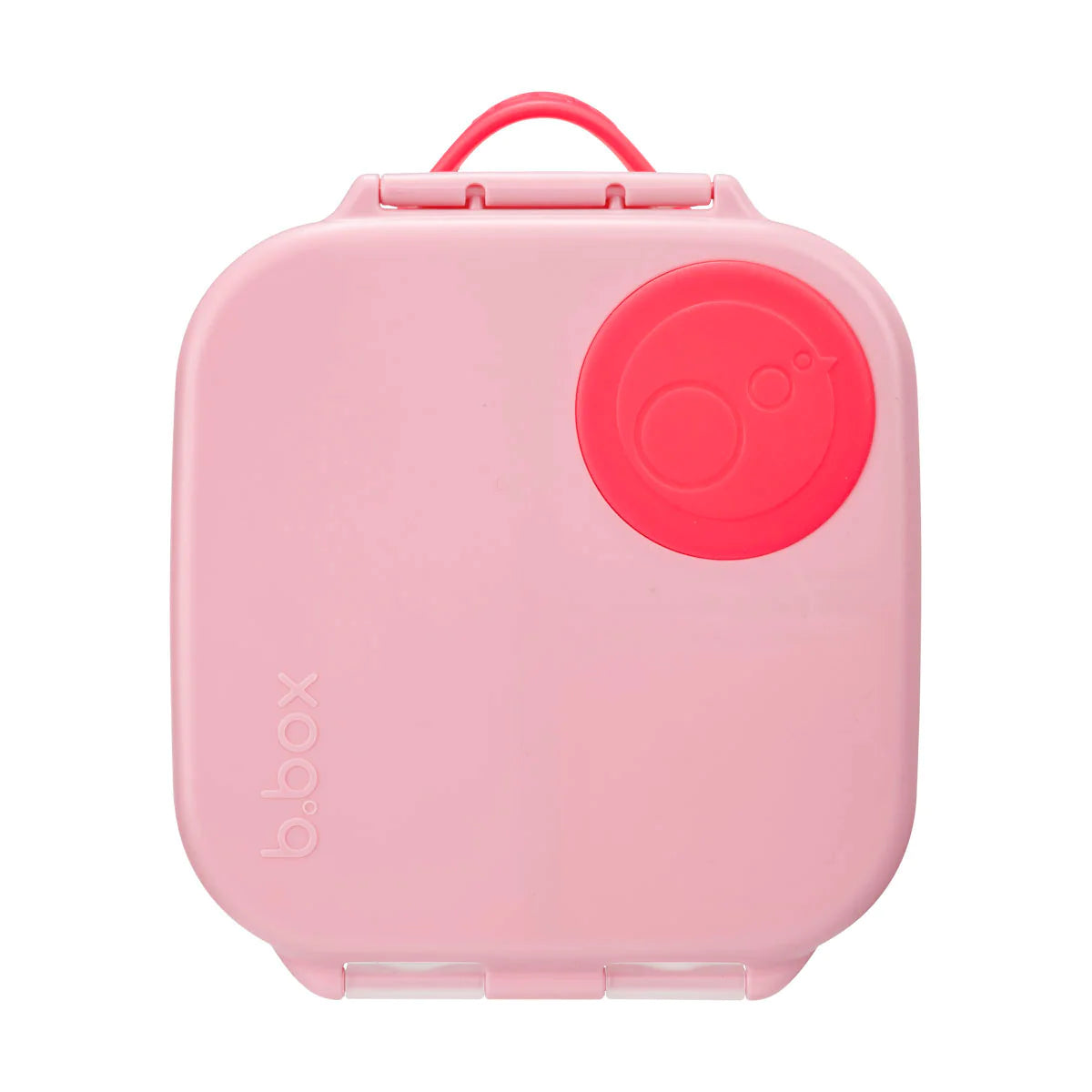 NEW - MINI Lunch Box -Flamingo Fizz