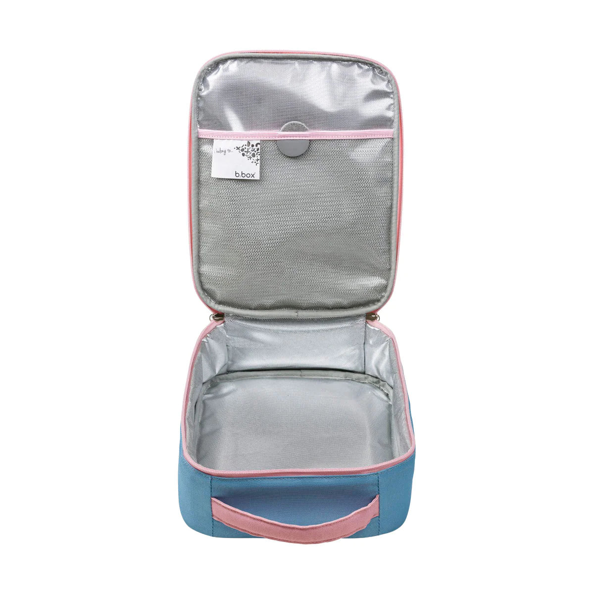 NEW! Flexi Insulated Bag - Morning Sky