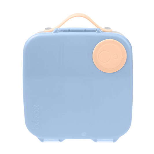 Feeling Peachy Lunchbox - Large