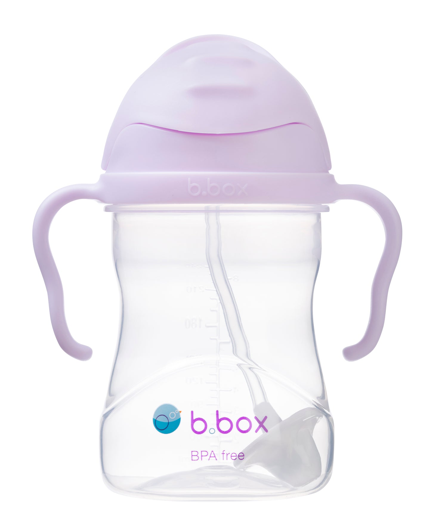 Gelato Sippy Cup - Boysenberry