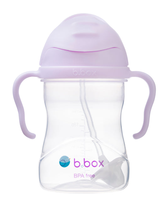 Gelato Sippy Cup - Boysenberry