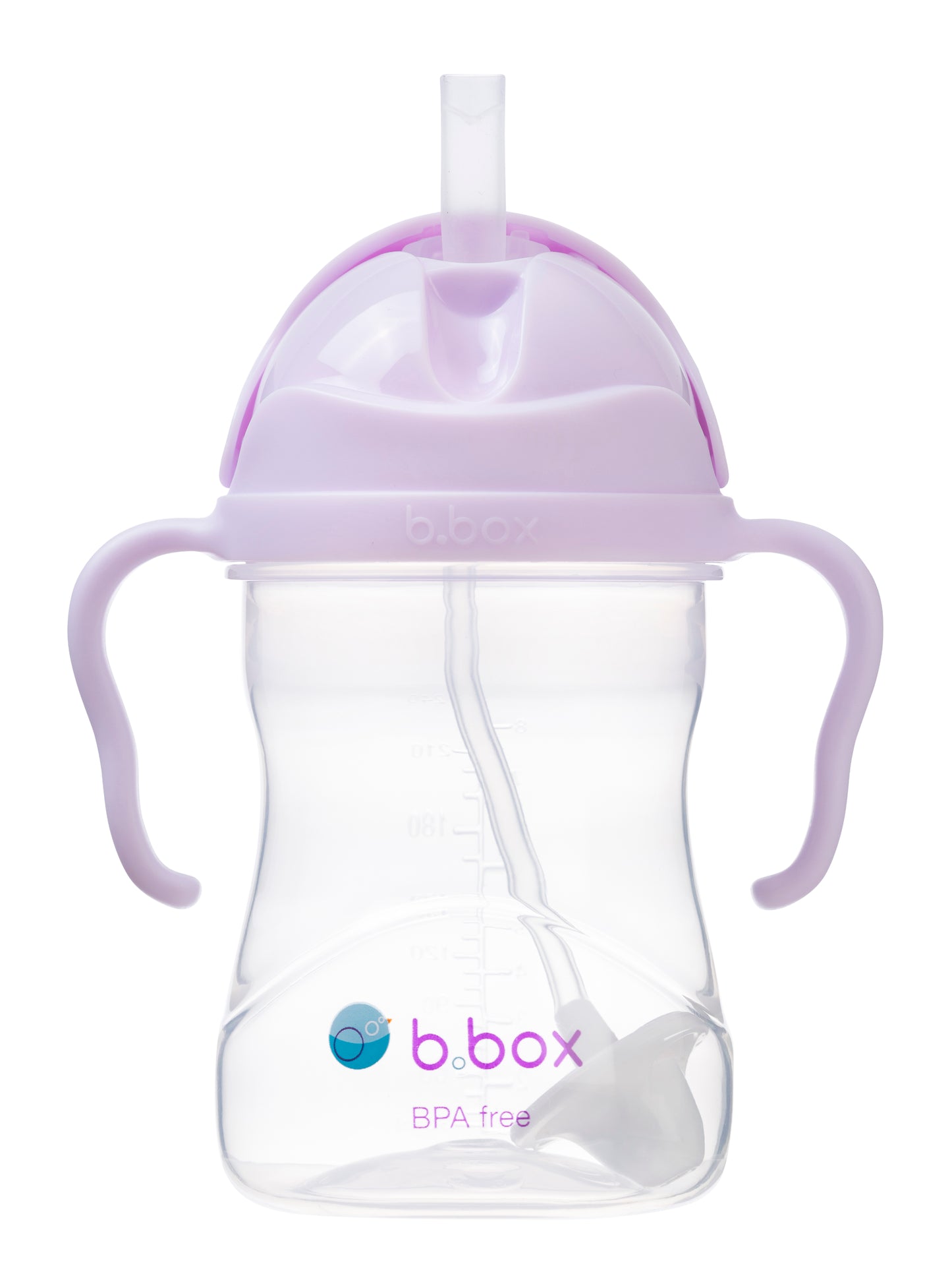 Gelato Sippy Cup - Boysenberry