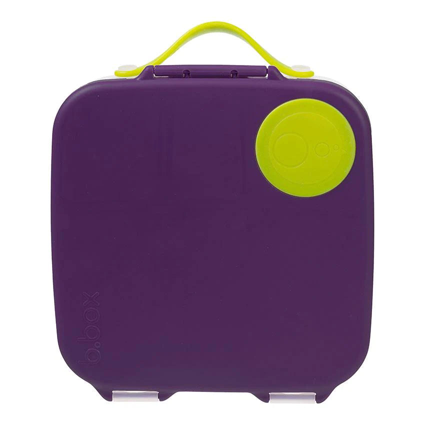 Passion Splash Lunchbox - Large