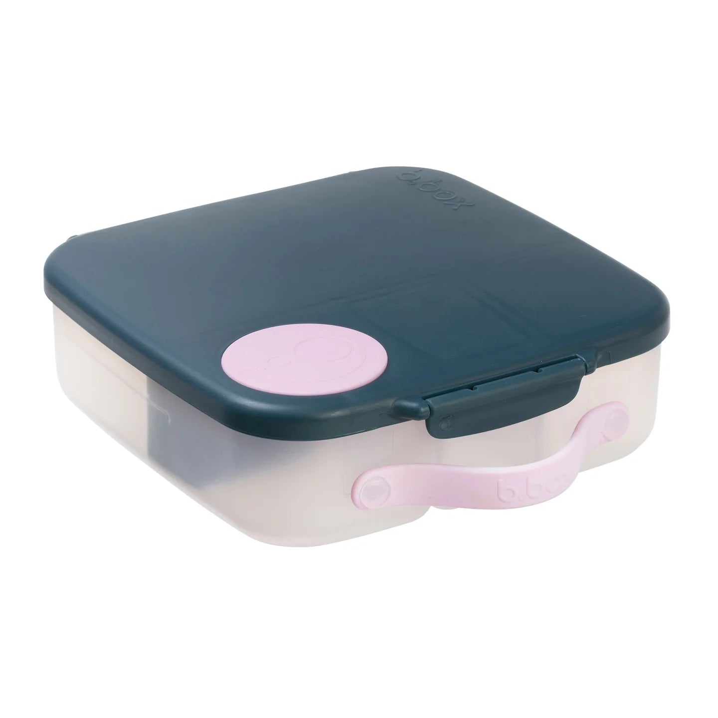 Indigo Rose Lunchbox - Large