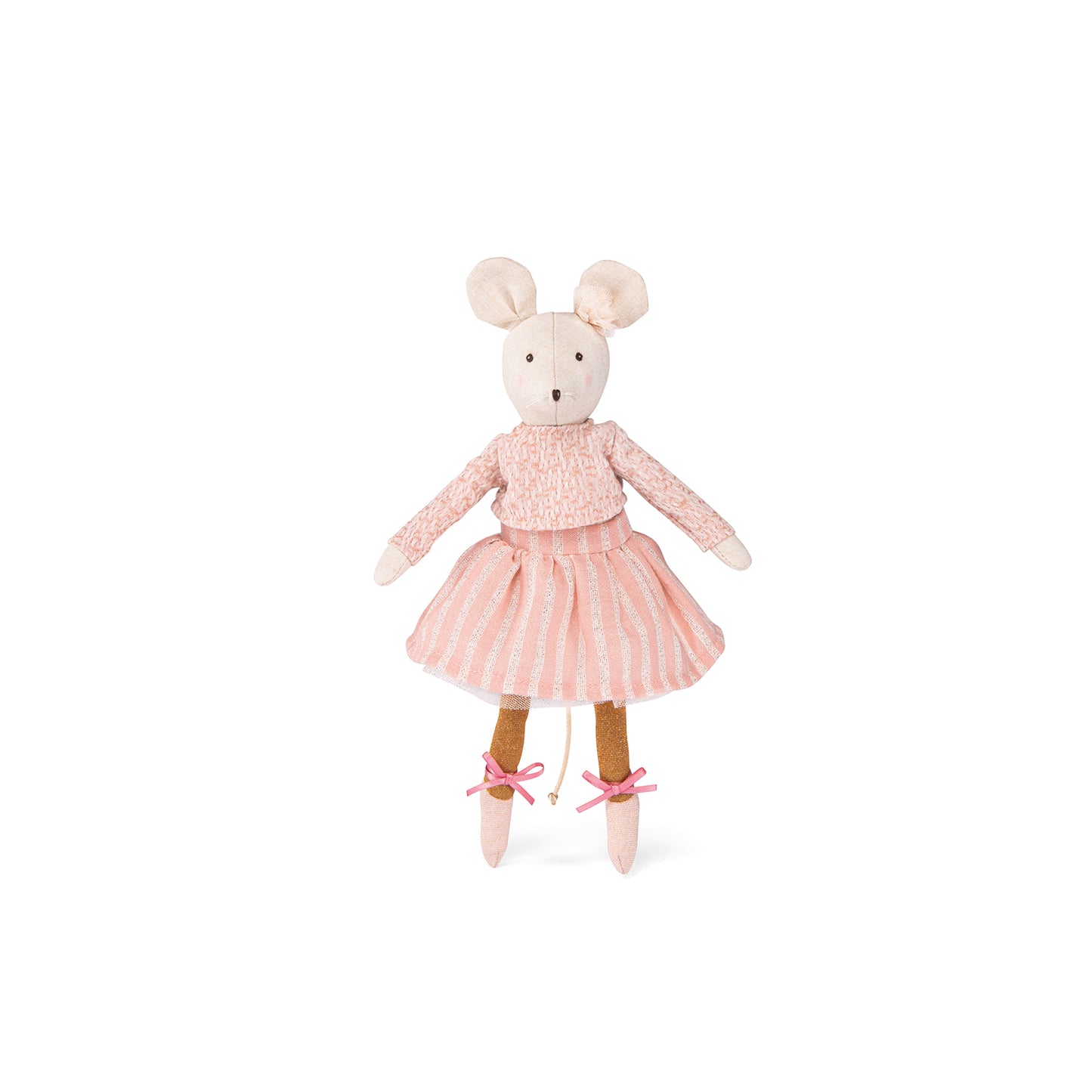 La Petite École de Danse Mouse Doll - Anna