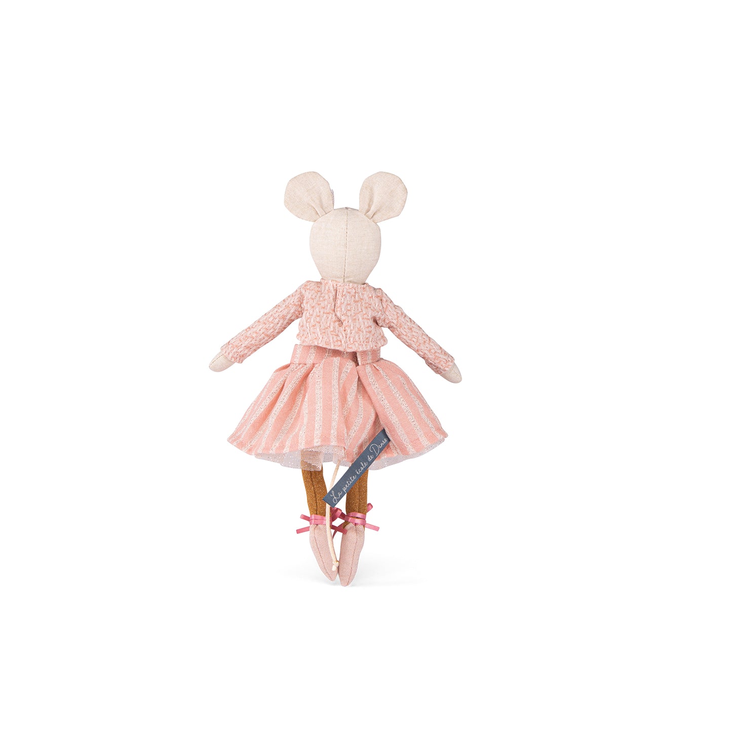 La Petite École de Danse Mouse Doll - Anna