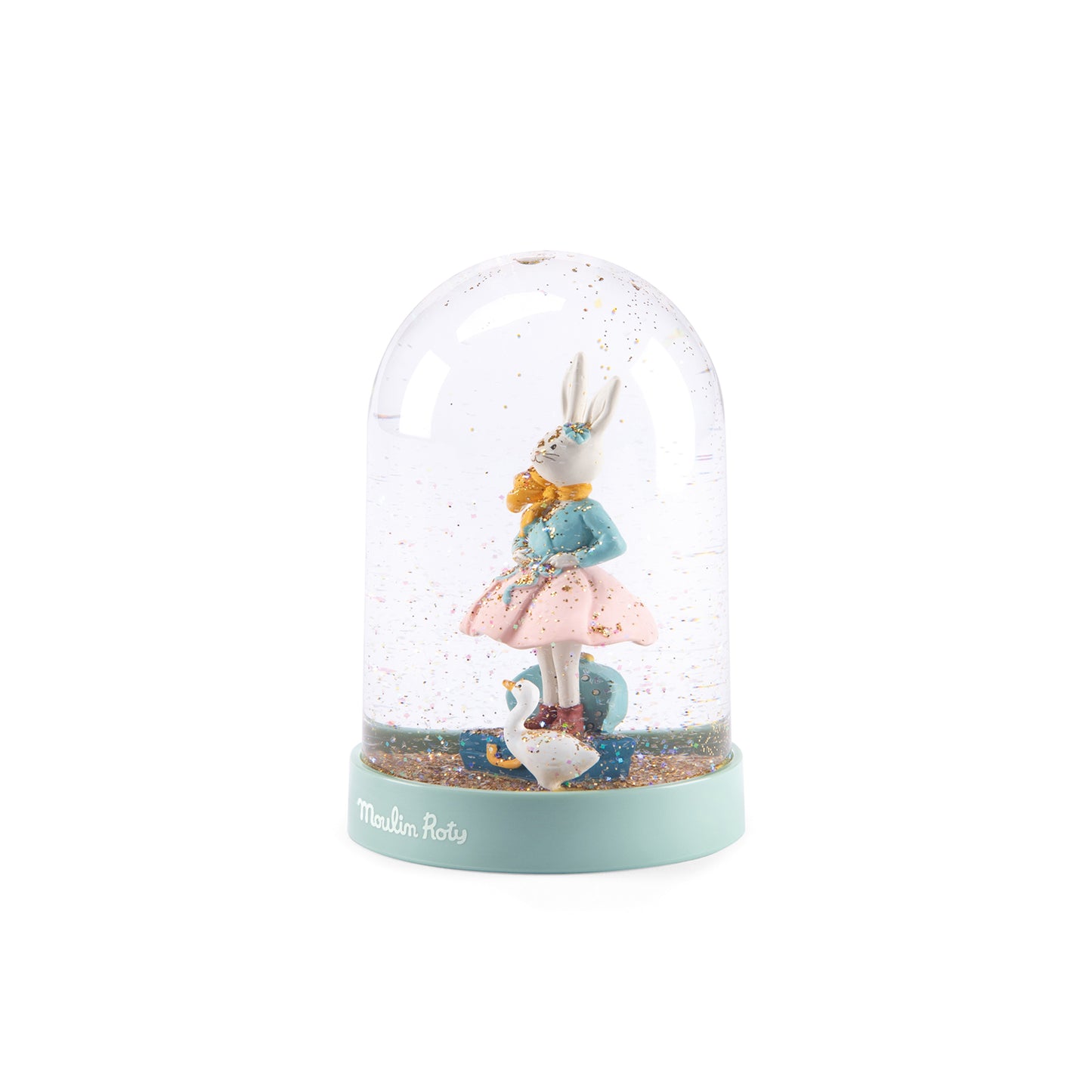 La Petite École de Danse Snow Globe