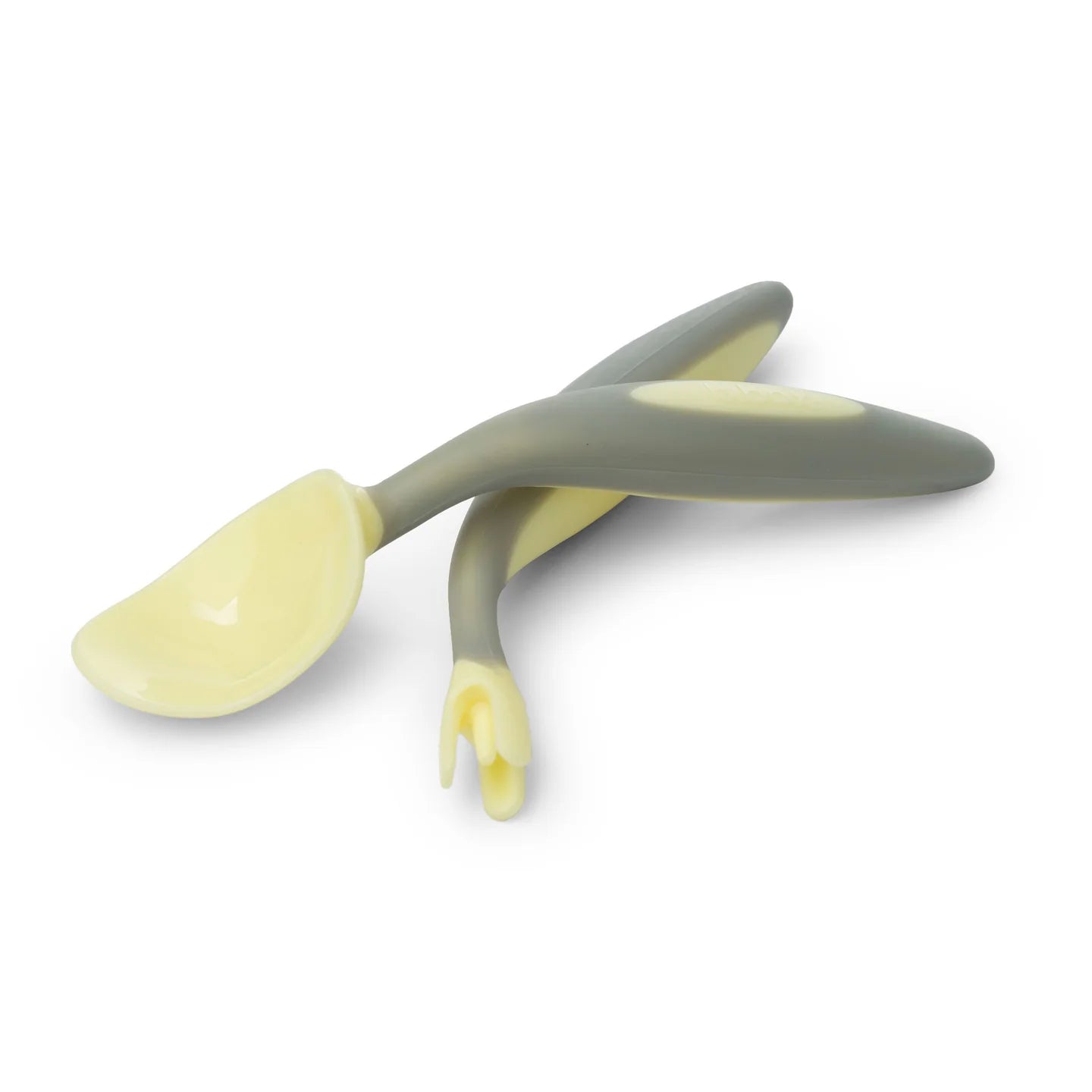 Gelato Toddler Cutlery - Banana Split