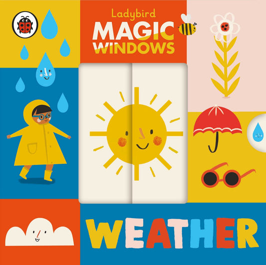 Magic Windows: Weather