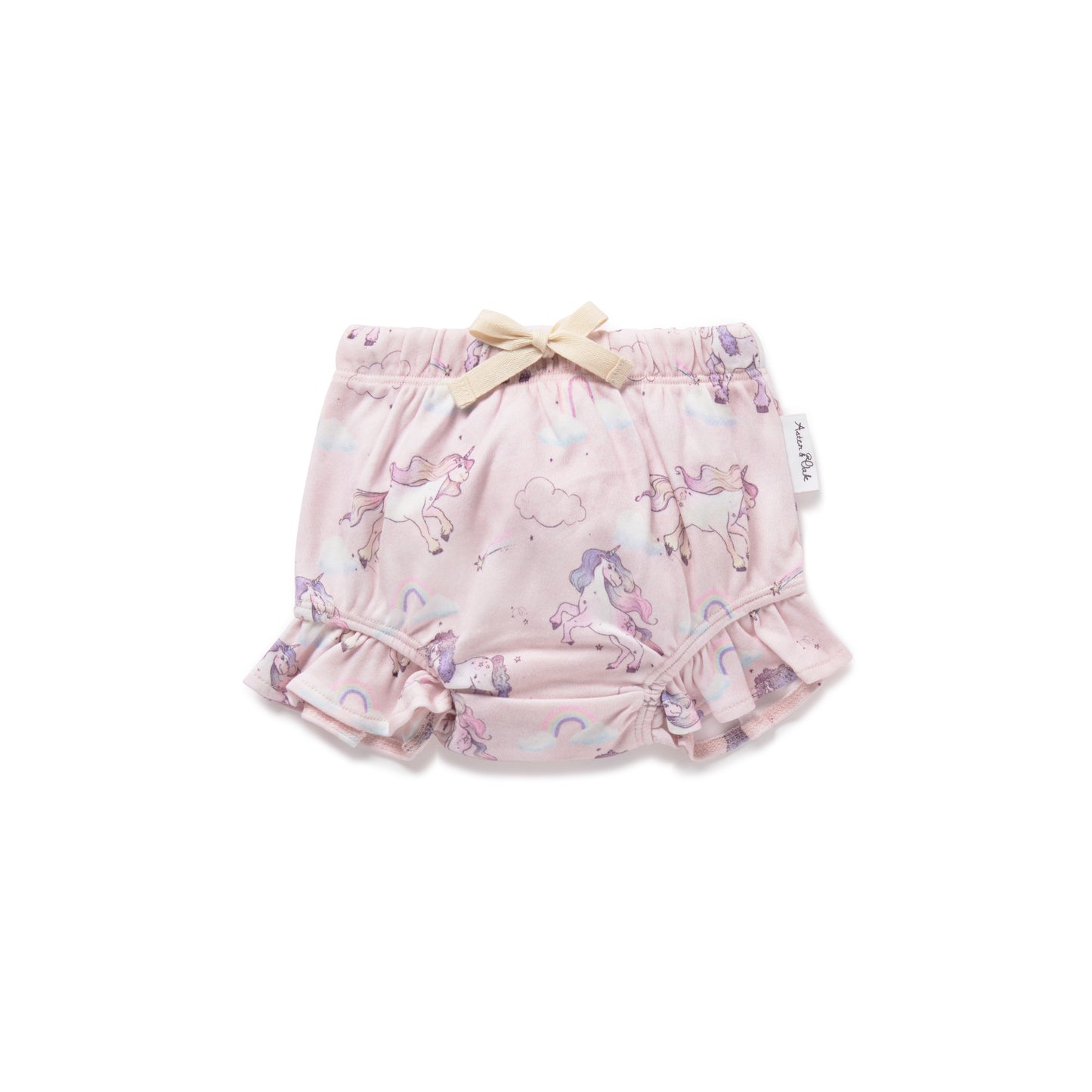 Unicorn Bloomers