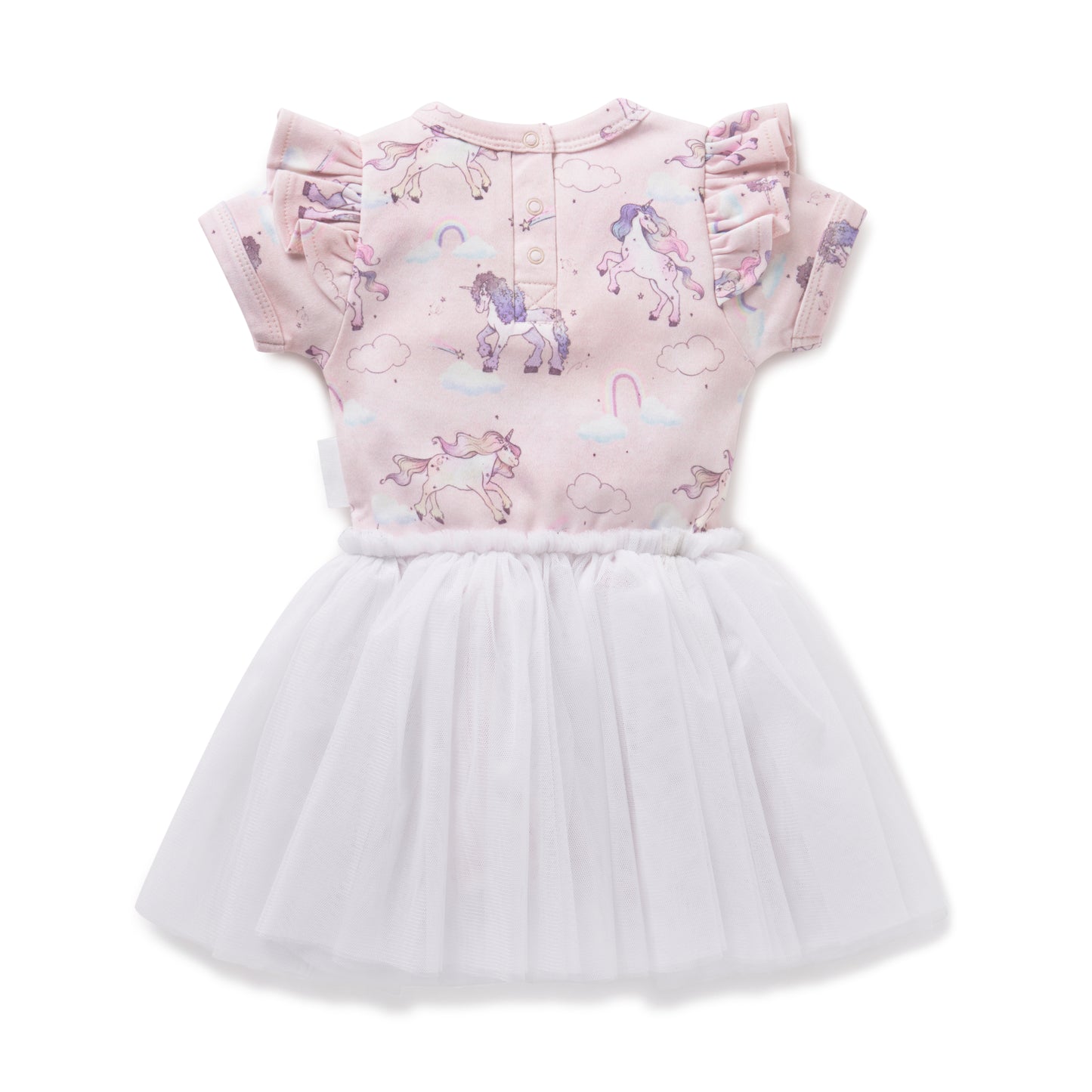 Unicorn Tutu Dress