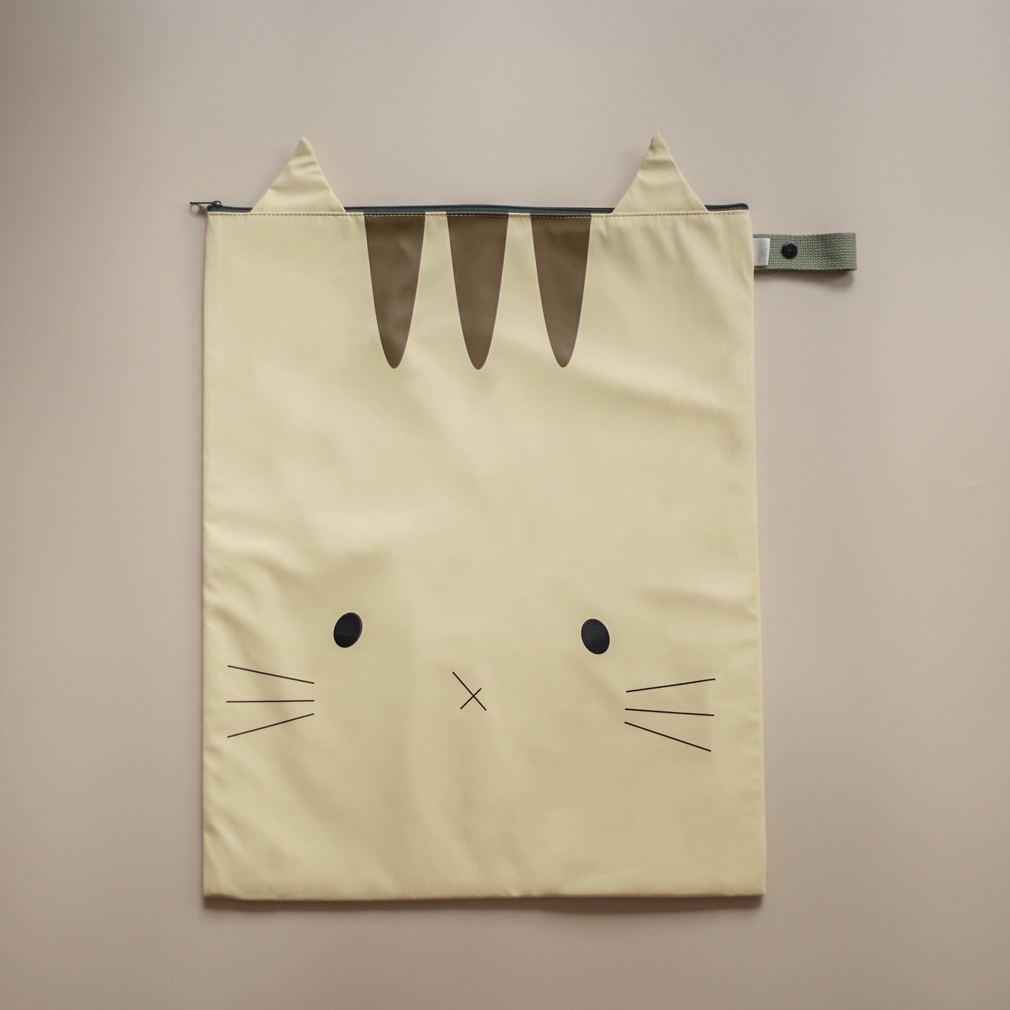 Eco Wet Bag - Kitten Large