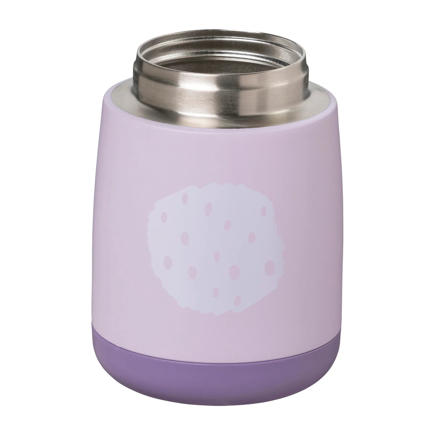 Bear Hugs Insulated Mini Food Jar